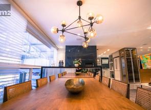 Apartamento, 3 Quartos, 3 Vagas, 3 Suites em C238, Jardim América, Goiânia, GO valor de R$ 1.540.000,00 no Lugar Certo