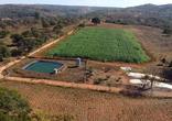Fazenda, 3 Quartos