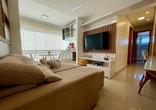 Apartamento, 3 Quartos, 2 Vagas, 1 Suite
