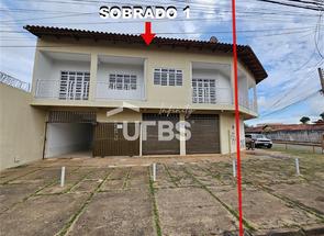 Casa, 3 Quartos, 3 Vagas, 1 Suite em Rua Florianópolis, Vila Paraíso, Goiânia, GO valor de R$ 900.000,00 no Lugar Certo