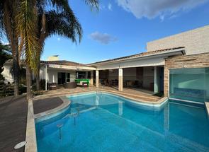 Casa, 4 Quartos, 10 Vagas, 2 Suites em Bandeirantes (pampulha), Belo Horizonte, MG valor de R$ 3.800.000,00 no Lugar Certo