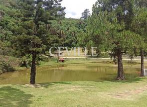 Lote em Condomínio em Caapegoara, Condomínio Aldeia da Cachoeira das Pedras, Brumadinho, MG valor de R$ 225.000,00 no Lugar Certo