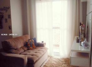 Apartamento, 2 Quartos, 1 Vaga em Vila João Ramalho, Santo André, SP valor de R$ 260.000,00 no Lugar Certo