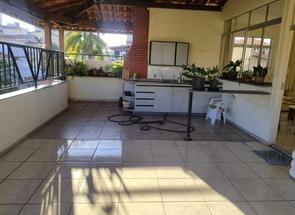 Cobertura, 3 Quartos, 2 Vagas, 1 Suite em Palmares, Belo Horizonte, MG valor de R$ 790.000,00 no Lugar Certo