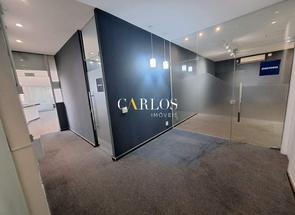 Andar, 4 Vagas para alugar em Santa Lúcia, Belo Horizonte, MG valor de R$ 8.700,00 no Lugar Certo
