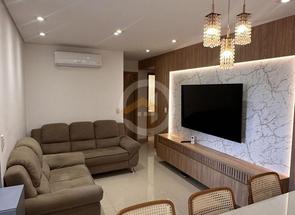 Apartamento, 3 Quartos em Rua 260, Leste Universitário, Goiânia, GO valor de R$ 850.000,00 no Lugar Certo