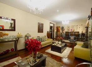 Apartamento, 4 Quartos, 2 Vagas, 2 Suites em Lourdes, Belo Horizonte, MG valor de R$ 1.800.000,00 no Lugar Certo