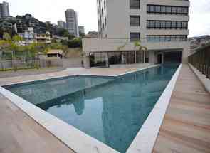 Apartamento, 4 Quartos, 4 Vagas, 4 Suites em Santa Lúcia, Belo Horizonte, MG valor de R$ 3.930.720,00 no Lugar Certo