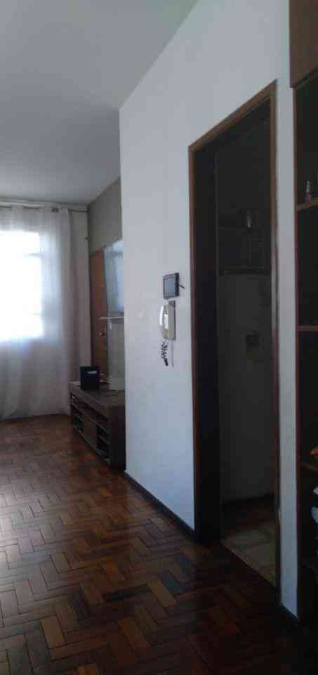 Apartamento com 3 quartos à venda no bairro Alto Barroca, 100m²