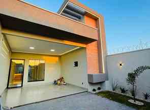 Casa, 3 Quartos, 4 Vagas, 3 Suites em Jardim Europa, Goiânia, GO valor de R$ 849.000,00 no Lugar Certo