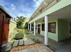 Casa, 4 Quartos, 3 Vagas, 1 Suite para alugar em Gutierrez, Belo Horizonte, MG valor de R$ 20.000,00 no Lugar Certo