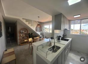 Cobertura, 2 Quartos, 2 Vagas, 3 Suites em Serrano, Belo Horizonte, MG valor de R$ 730.000,00 no Lugar Certo