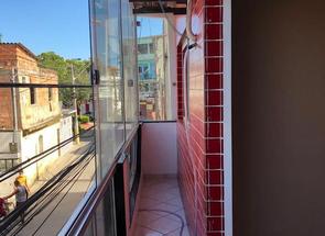 Apartamento, 1 Quarto em Sólon Borges, Vitória, ES valor de R$ 120.000,00 no Lugar Certo