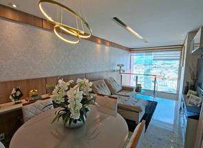 Cobertura, 3 Quartos, 4 Vagas em Dona Clara, Belo Horizonte, MG valor de R$ 1.650.000,00 no Lugar Certo