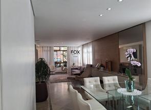 Apartamento, 4 Quartos, 3 Vagas, 2 Suites em Sion, Belo Horizonte, MG valor de R$ 1.650.000,00 no Lugar Certo