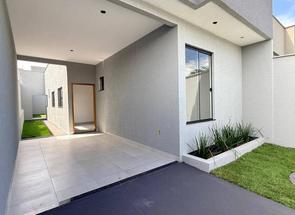 Casa, 2 Quartos, 1 Suite em Rua C 5, Parque Ibirapuera, Aparecida de Goiânia, GO valor de R$ 0,00 no Lugar Certo