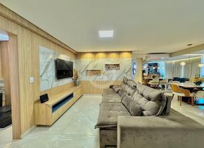 Apartamento, 3 Quartos em Avenida Nápoli, Residencial Eldorado, Goiânia, GO valor de R$ 960.000,00 no Lugar Certo