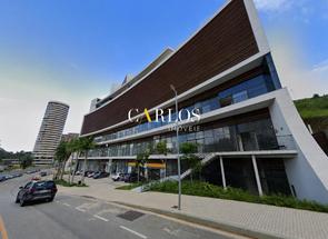 Loja em Vale do Sereno, Nova Lima, MG valor de R$ 1.300.000,00 no Lugar Certo