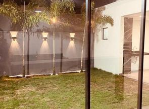 Casa, 3 Quartos, 2 Vagas, 1 Suite em Campos Elíseos, Varginha, MG valor de R$ 769.000,00 no Lugar Certo