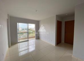 Apartamento, 2 Quartos, 1 Vaga para alugar em Qr 612 Conjunto 8-a, Samambaia Norte, Samambaia, DF valor de R$ 1.400,00 no Lugar Certo