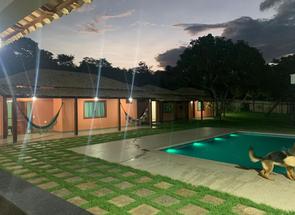 Fazenda, 5 Quartos, 10 Vagas, 1 Suite em Centro, Juatuba, MG valor de R$ 1.290.000,00 no Lugar Certo