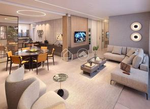 Apartamento, 4 Quartos, 3 Vagas, 2 Suites em Rua Geraldo Lúcio Vasconcelos, Buritis, Belo Horizonte, MG valor de R$ 1.998.397,00 no Lugar Certo