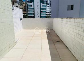 Cobertura, 1 Quarto, 1 Vaga para alugar em Rua Alessandra Salum Cadar, Buritis, Belo Horizonte, MG valor de R$ 3.200,00 no Lugar Certo