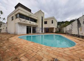 Casa, 6 Quartos, 6 Vagas, 4 Suites em Mangabeiras, Belo Horizonte, MG valor de R$ 4.200.000,00 no Lugar Certo