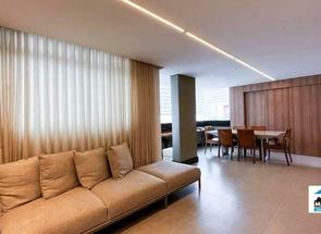Apartamento, 3 Quartos, 2 Vagas, 2 Suites em Luxemburgo, Belo Horizonte, MG valor de R$ 1.100.000,00 no Lugar Certo