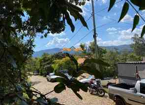 Lote em Condomínio em Maenduaba, Condomínio Aldeia da Cachoeira das Pedras, Brumadinho, MG valor de R$ 295.000,00 no Lugar Certo