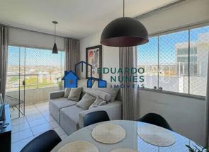 Cobertura, 3 Quartos, 3 Vagas, 1 Suite em Manacás, Belo Horizonte, MG valor de R$ 620.000,00 no Lugar Certo