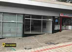 Loja para alugar em Rua Soter Ramos Couto, Buritis, Belo Horizonte, MG valor de R$ 3.947,00 no Lugar Certo