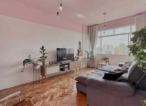 Apartamento, 3 Quartos em Barro Preto, Belo Horizonte, MG valor de R$ 549.000,00 no Lugar Certo