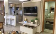 Apartamento, 2 Quartos, 1 Vaga, 1 Suite