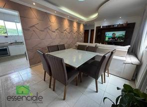 Apartamento, 3 Quartos, 2 Vagas, 1 Suite em Novo Eldorado, Contagem, MG valor de R$ 450.000,00 no Lugar Certo