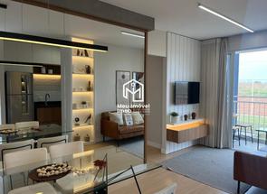 Apartamento, 3 Quartos em Rua 1, Ceilândia, Ceilândia, DF valor de R$ 363.157,00 no Lugar Certo