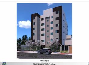 Apartamento, 2 Quartos, 2 Vagas, 1 Suite em Santa Terezinha, Belo Horizonte, MG valor de R$ 405.000,00 no Lugar Certo