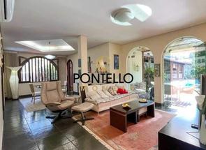 Casa, 5 Quartos, 3 Vagas, 3 Suites em Cidade Jardim, Belo Horizonte, MG valor de R$ 4.090.000,00 no Lugar Certo