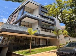 Apartamento, 3 Quartos, 2 Vagas, 3 Suites em Sion, Belo Horizonte, MG valor de R$ 1.580.000,00 no Lugar Certo