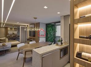 Apartamento, 3 Quartos, 2 Vagas, 1 Suite em Cidade Nova, Belo Horizonte, MG valor de R$ 1.241.000,00 no Lugar Certo