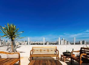 Cobertura, 4 Quartos, 2 Vagas, 1 Suite em Carlos Prates, Belo Horizonte, MG valor de R$ 1.350.000,00 no Lugar Certo