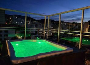 Cobertura, 3 Quartos, 3 Vagas, 1 Suite em Cruzeiro, Belo Horizonte, MG valor de R$ 2.000.000,00 no Lugar Certo