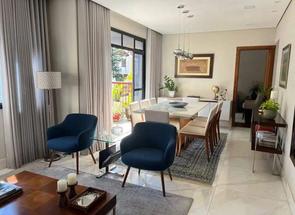 Apartamento, 4 Quartos, 2 Vagas, 1 Suite em Grajaú, Belo Horizonte, MG valor de R$ 950.000,00 no Lugar Certo