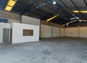 Galpão para alugar em Boa Esperança, Santa Luzia, MG valor de R$ 9.900,00 no Lugar Certo