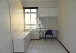 Quitinete, 1 Quarto, 1 Vaga