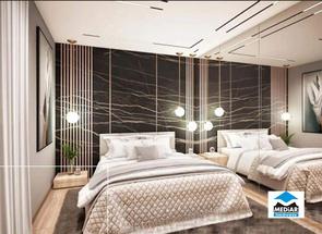 Apartamento, 2 Quartos, 2 Vagas, 1 Suite em Vila Paris, Belo Horizonte, MG valor de R$ 799.000,00 no Lugar Certo