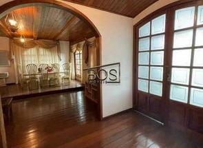 Casa, 5 Quartos, 4 Vagas, 5 Suites em Belvedere, Belo Horizonte, MG valor de R$ 5.000.000,00 no Lugar Certo