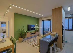Apartamento, 2 Quartos, 2 Vagas, 1 Suite em Santa Efigênia, Belo Horizonte, MG valor de R$ 1.250.000,00 no Lugar Certo