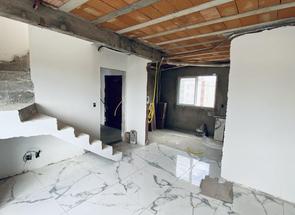 Cobertura, 3 Quartos, 2 Vagas, 2 Suites em Padre Eustáquio, Belo Horizonte, MG valor de R$ 1.050.000,00 no Lugar Certo