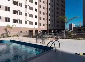 Apartamento, 3 Quartos, 1 Vaga, 1 Suite para alugar em Jk, Contagem, MG valor de R$ 2.700,00 no Lugar Certo